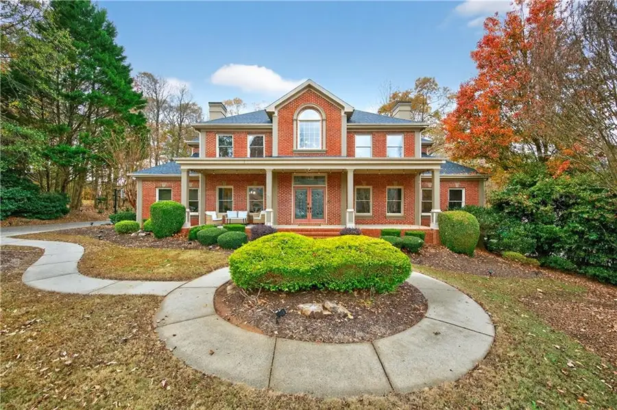 120 Stone Orchard Court, Alpharetta, GA 30004 - Image #2