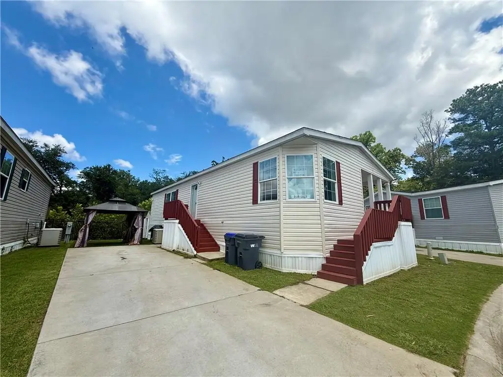 51 E Cardinal Lane, Lawrenceville, GA 30044 - Image #1