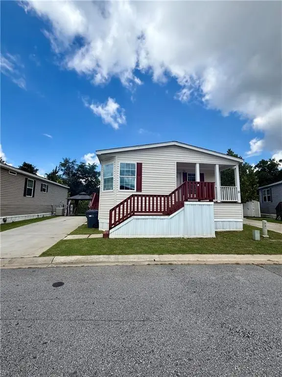 51 E Cardinal Lane, Lawrenceville, GA 30044 - Image #2