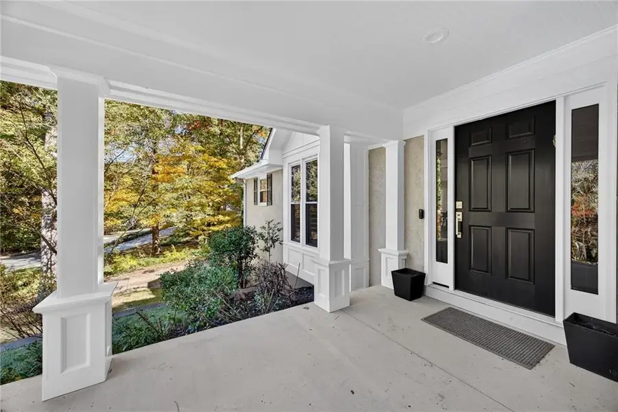 5197 Forest Brook Parkway, Marietta, GA 30068 - Image #3