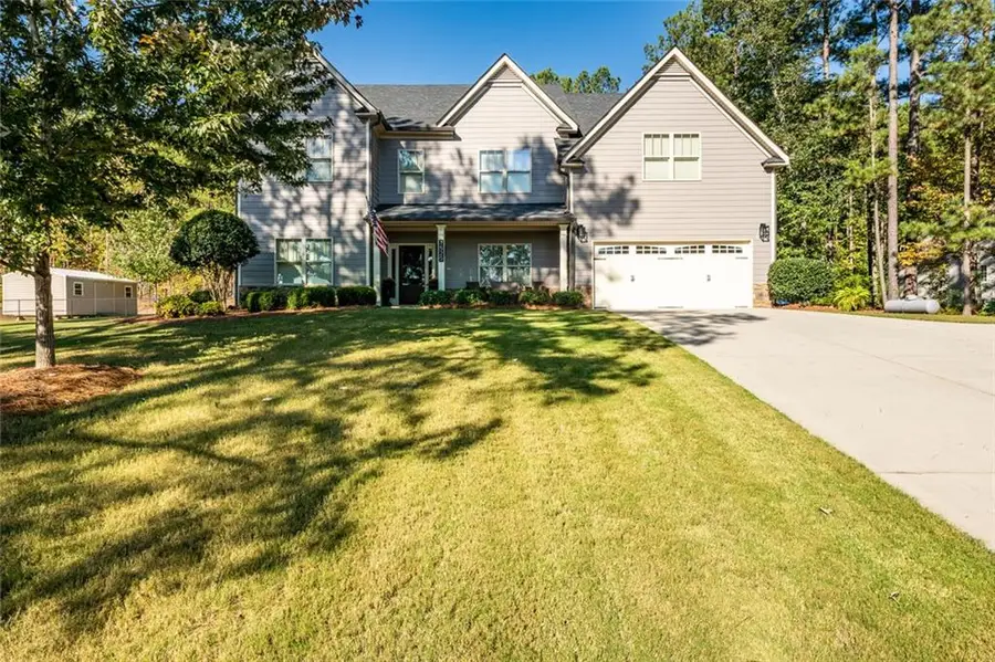 7525 Shell Road Road, Winston, GA 30187 - Image #2