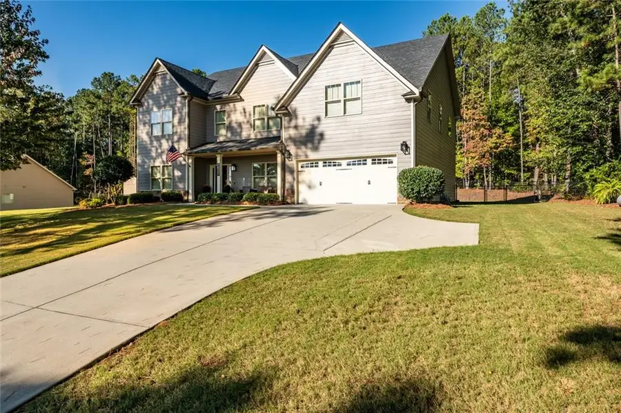 7525 Shell Road Road, Winston, GA 30187 - Image #3