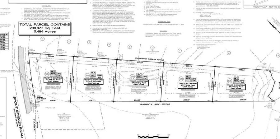 4645 Spout Springs Road, Buford, GA 30519 - Image #3