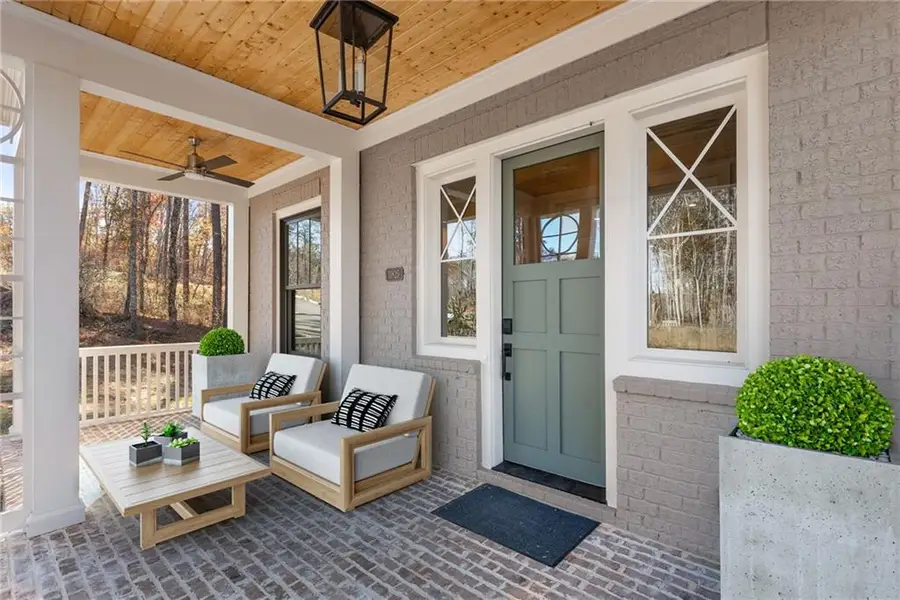 11825 Serenbe Lane, Chattahoochee Hills, GA 30268 - #2