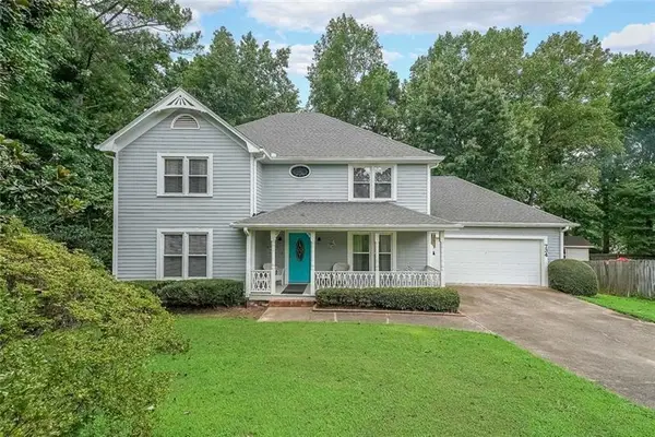 734 Dushea Court Nw, Kennesaw, GA 30144