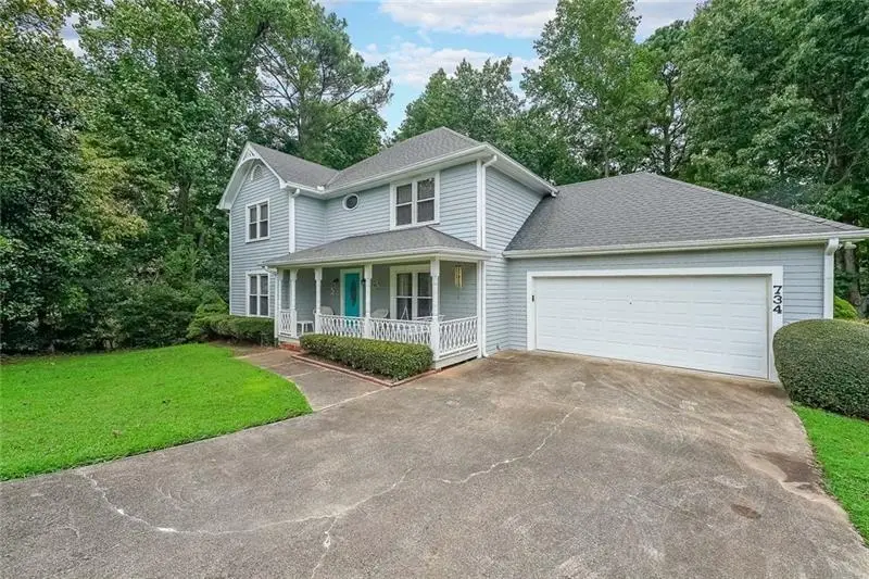 734 Dushea Court Nw, Kennesaw, GA 30144 - Image #3