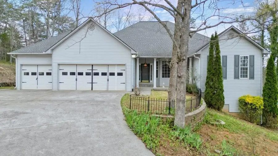 865 Old Mill Lane, Waleska, GA 30183 - Image #3