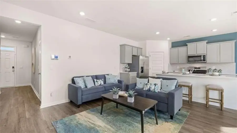 5 Woodbrook Trail, Newnan, GA 30265 - Image #3