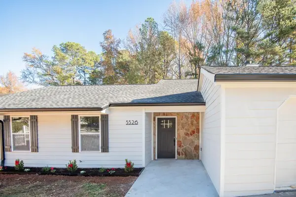 5526 Redan Road, Stone Mountain, GA 30088