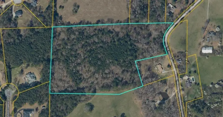 0 Jewel Bluff, Fayetteville, GA 30214 - Image #2