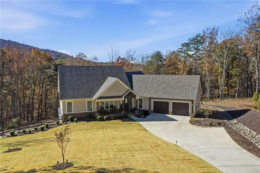 121 Westwind Court, Jasper, GA 30143 - Image #3