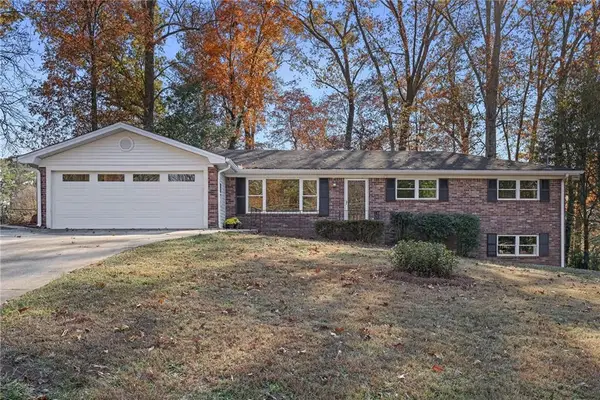 1234 Windburn Drive, Marietta, GA 30066