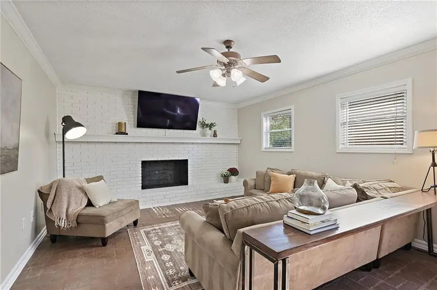 1234 Windburn Drive, Marietta, GA 30066 - Image #3