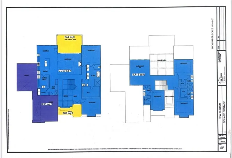 2732 Thompson Mill Road, Buford, GA 30519 - Image #3