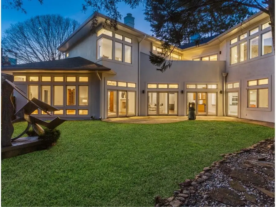 35 Robin Hood Road Ne, Atlanta, GA 30309 - Image #2