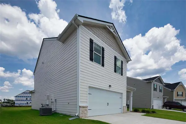 197 Lauritsen Way, Newnan, GA 30265