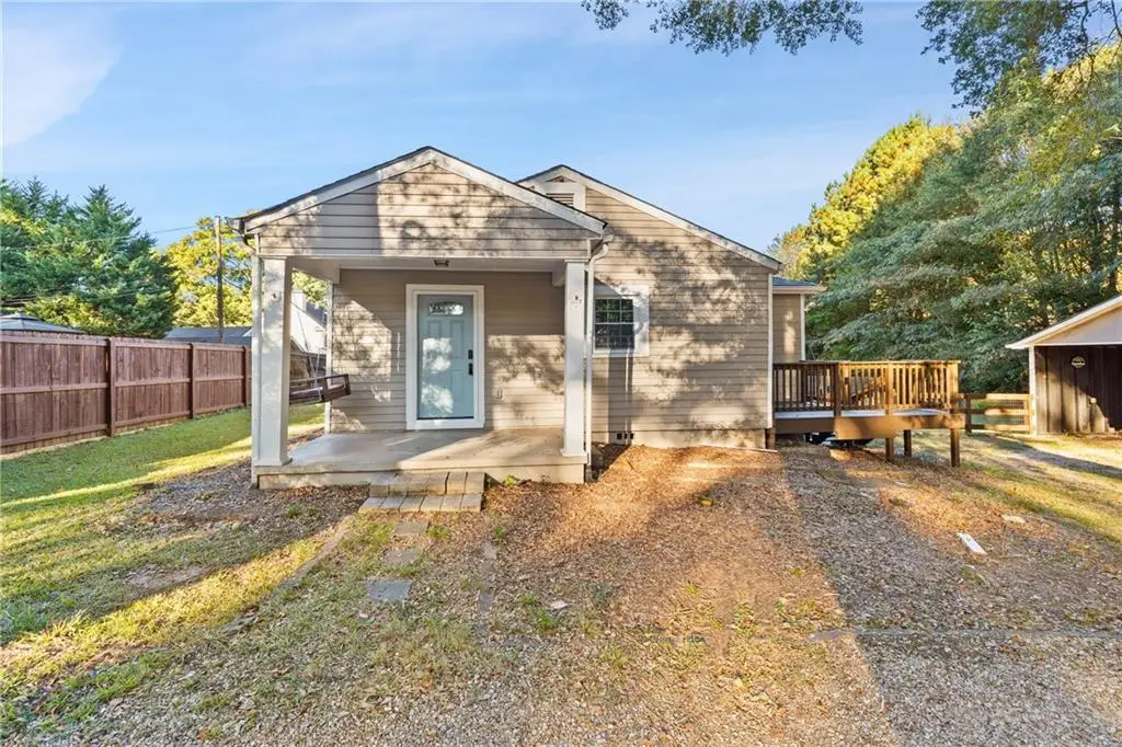 1579 Walker Street Se, Smyrna, GA 30080 - Image #1