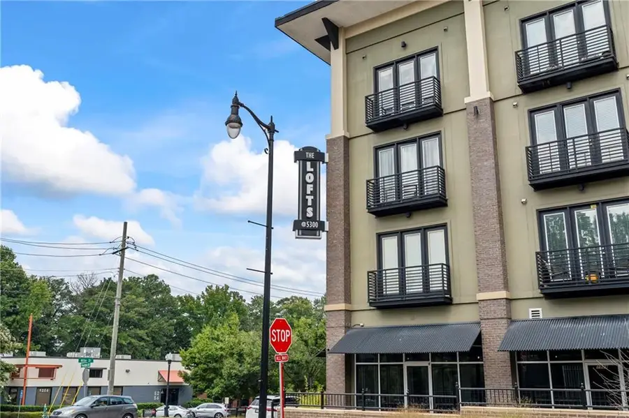 5300 Peachtree Road #3308, Atlanta, GA 30341 - Image #2