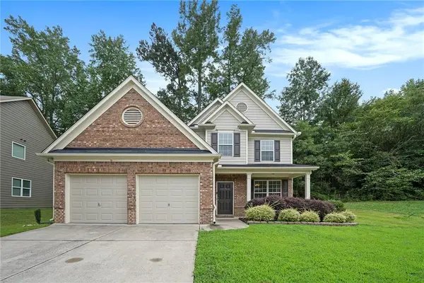 2070 Bonny Glen Circle, Austell, GA 30106