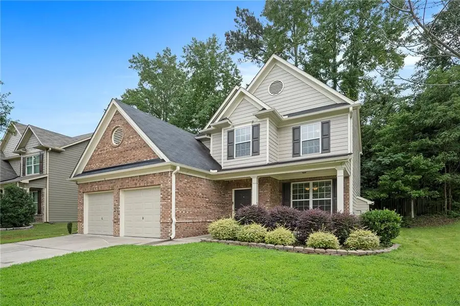 2070 Bonny Glen Circle, Austell, GA 30106 - Image #3