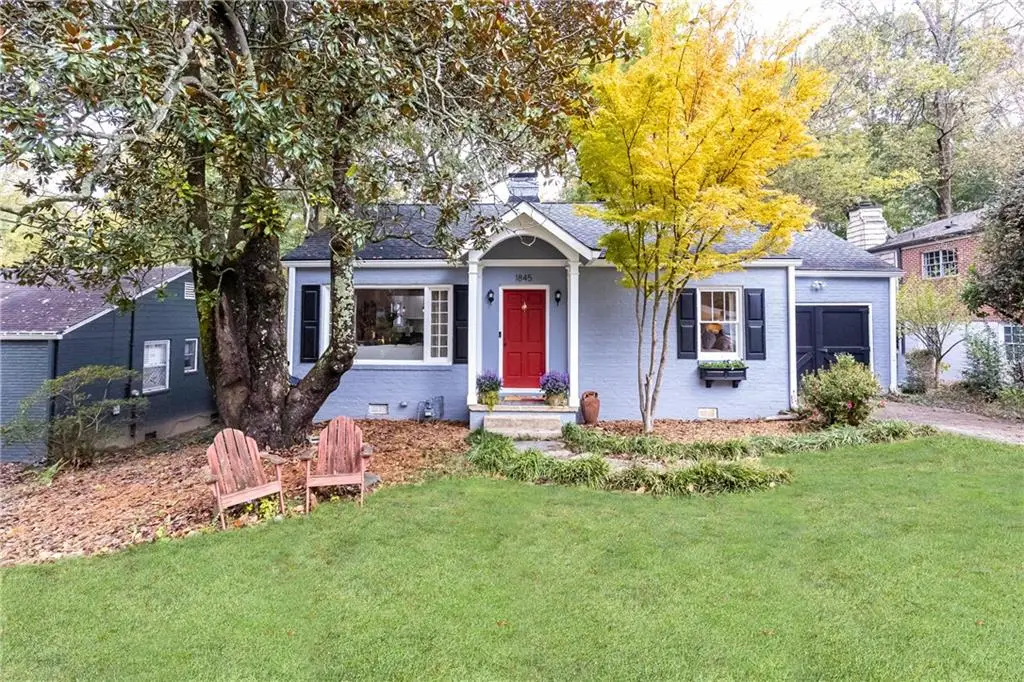 1845 Windemere Drive Ne, Atlanta, GA 30324 - Image #1