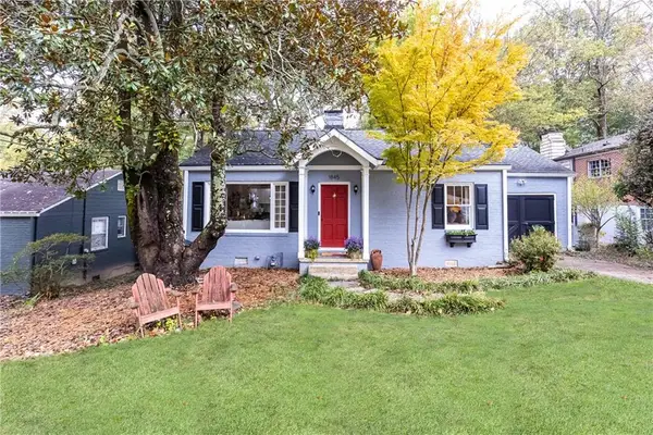 1845 Windemere Drive Ne, Atlanta, GA 30324