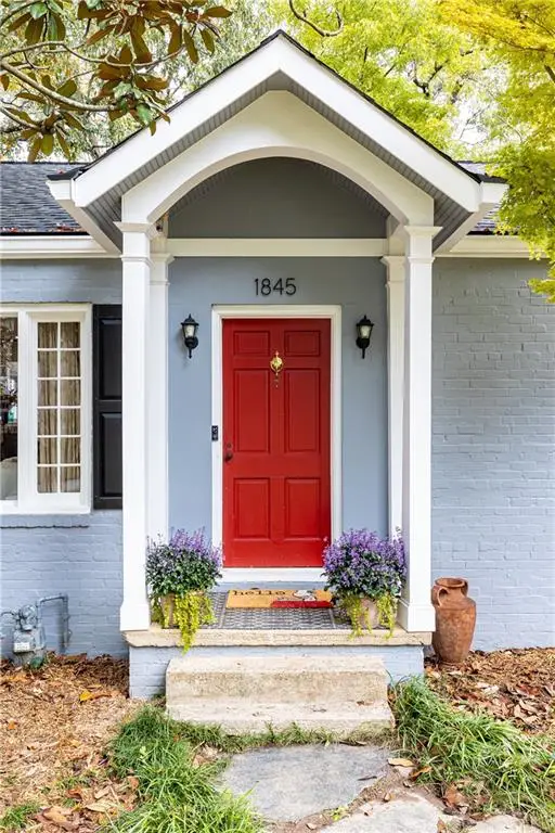 1845 Windemere Drive Ne, Atlanta, GA 30324 - Image #2