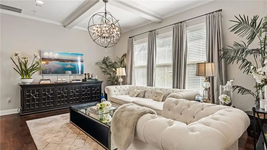 126 Brindle Lane, Alpharetta, GA 30009 - Image #3