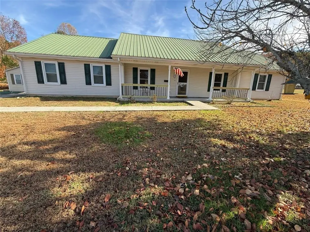 770 Johnson Lake Road Se, Adairsville, GA 30103 - #1