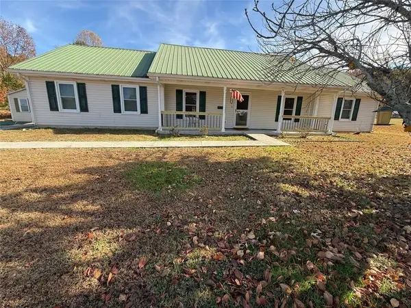 770 Johnson Lake Road Se, Adairsville, GA 30103