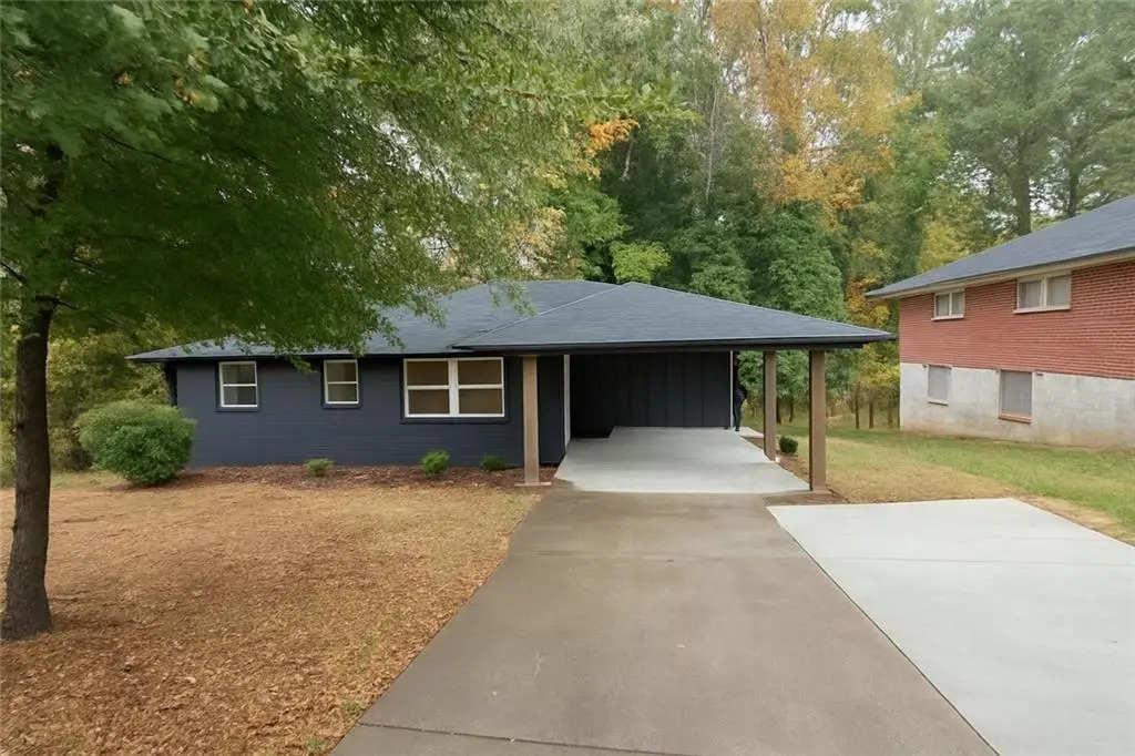 2718 Delowe Drive, Atlanta, GA 30344 - Image #1