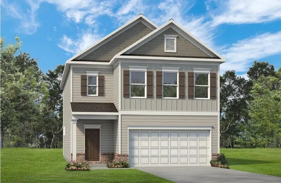 139 Red Oak Lane, Calhoun, GA 30701 - Image #1