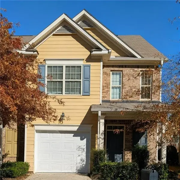 3388 Thornbridge Drive, Powder Springs, GA 30127