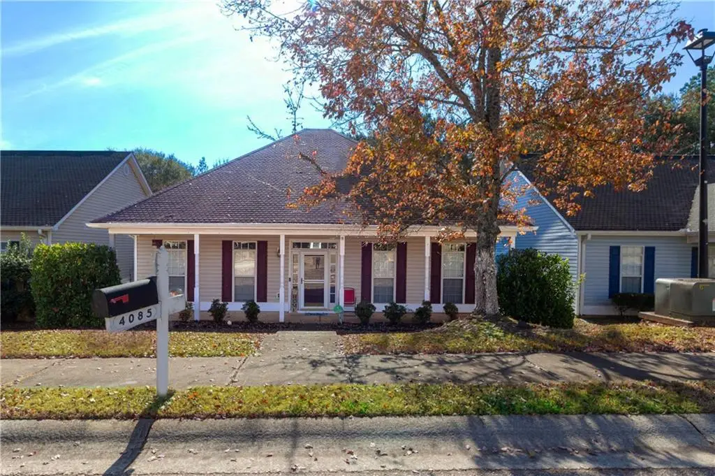 4085 Springvale Way, McDonough, GA 30252 - Image #1