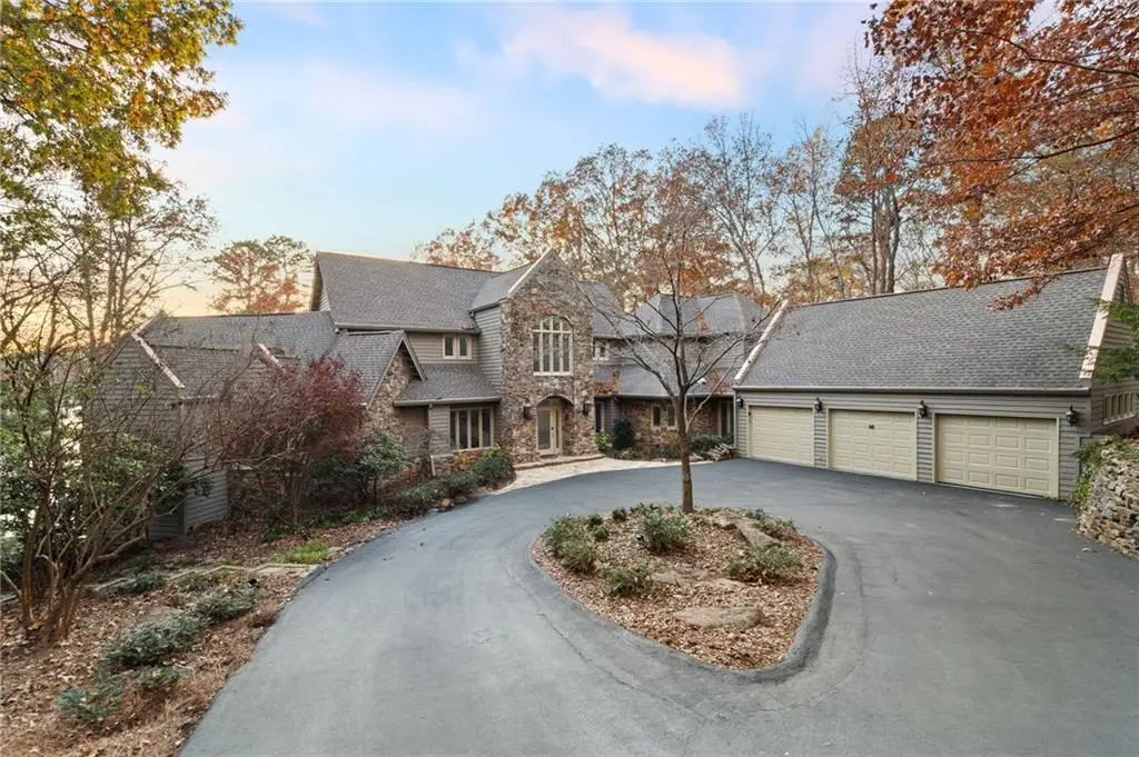 255 Indigo Bunting Trail, Big Canoe, GA 30143 - Image #1