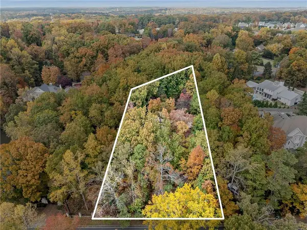 5685 Glen Errol Road Nw, Atlanta, GA 30327