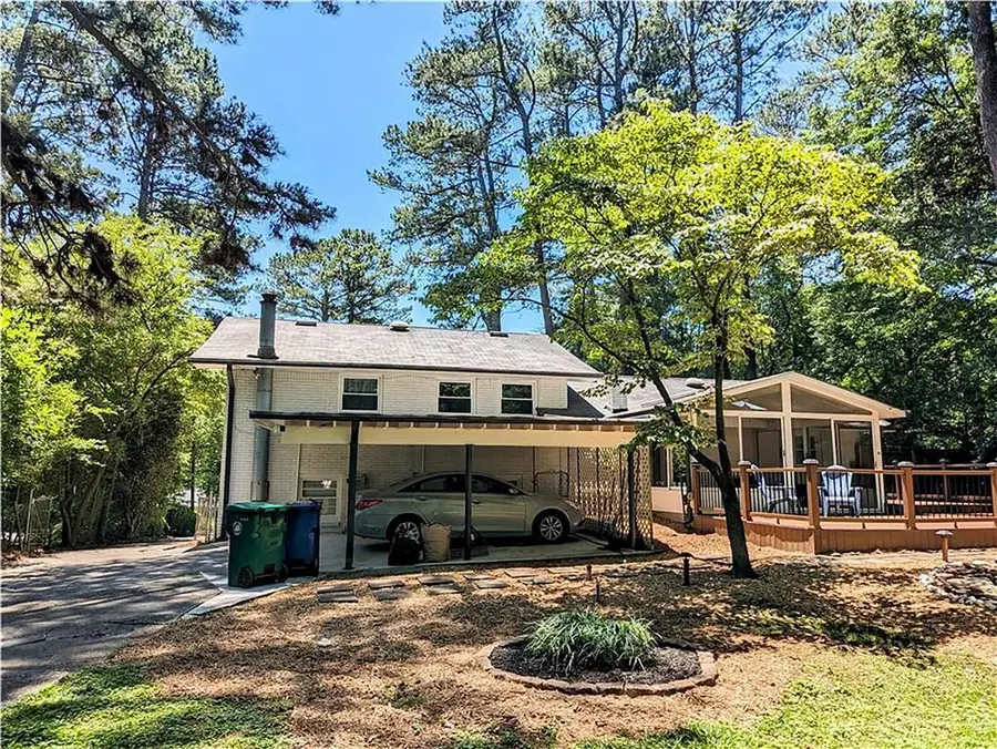 3860 Cardinal Drive, Tucker, GA 30084 - Image #3