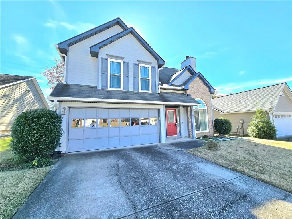 2055 Lake Ford Circle, Duluth, GA 30096 - Image #1