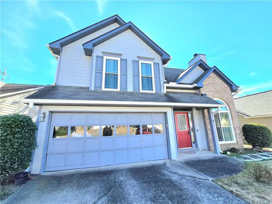 2055 Lake Ford Circle, Duluth, GA 30096 - Image #2