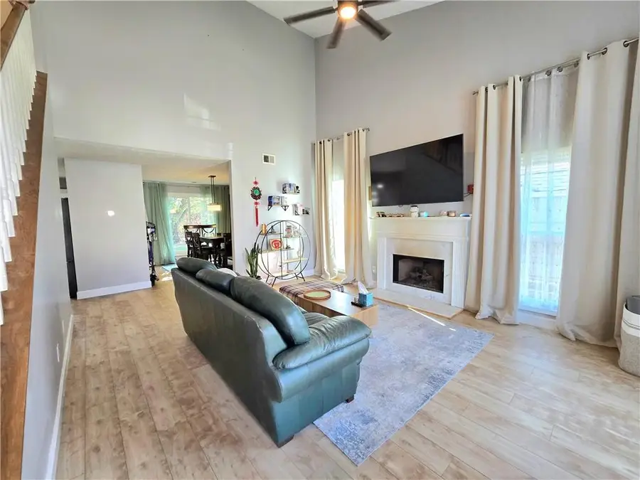 2055 Lake Ford Circle, Duluth, GA 30096 - Image #3