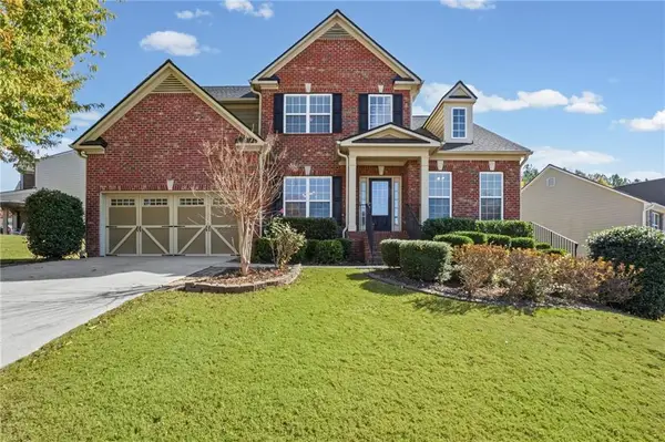 2335 Blackstock Drive, Cumming, GA 30041