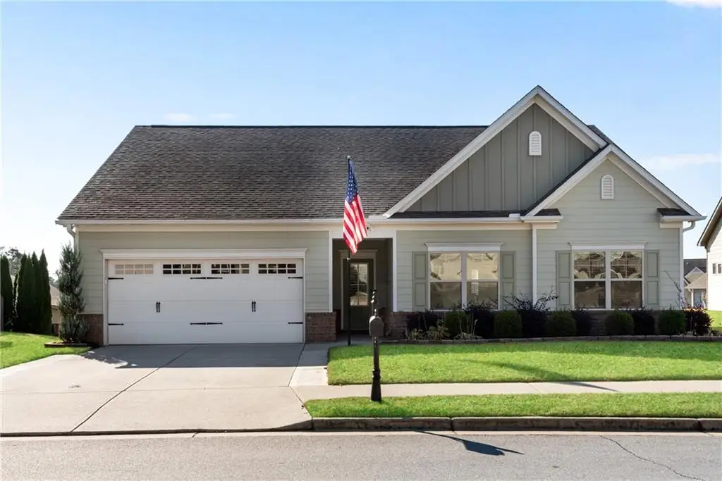 4507 Havenwood Place, Gainesville, GA 30504 - Image #1