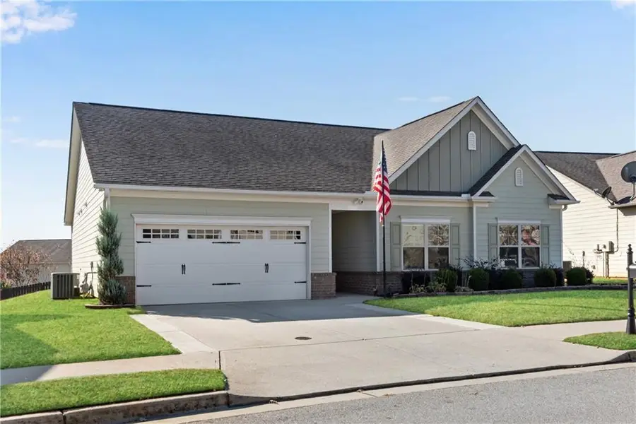 4507 Havenwood Place, Gainesville, GA 30504 - Image #2