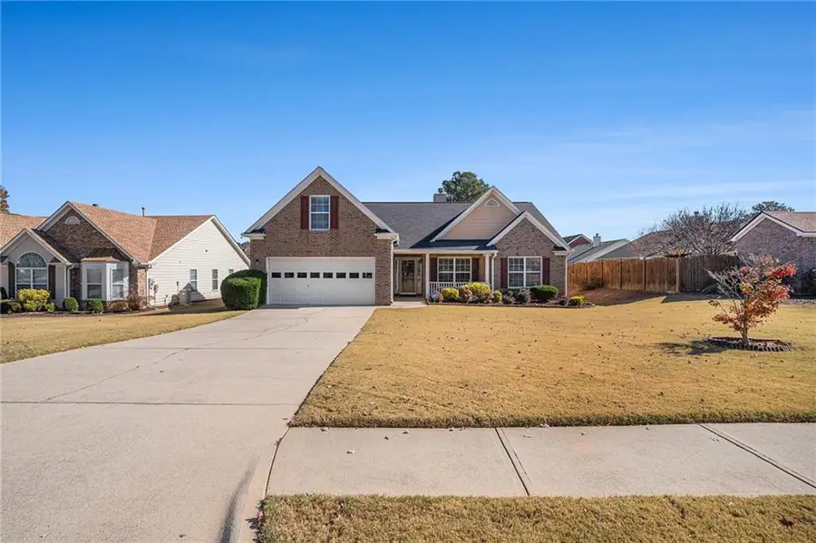 1104 Aqua Shore Drive, McDonough, GA 30252 - Image #2