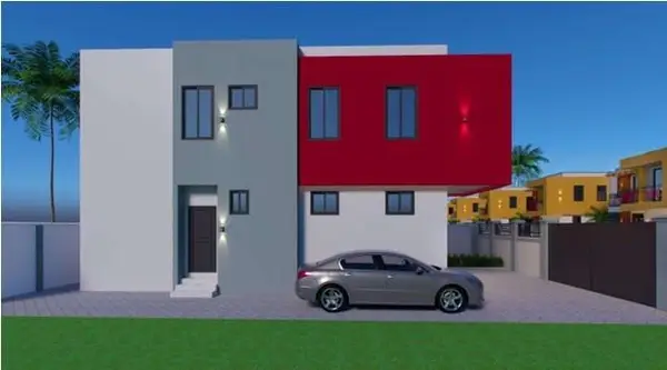 1 Aviation - Botwe, Greater Accra, Ghana, Out of Country,  11111