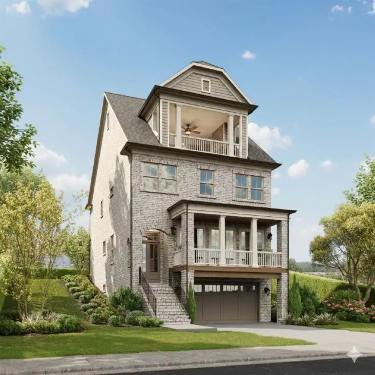 3510 Vermillion View, Suwanee, GA 30024 - Image #1