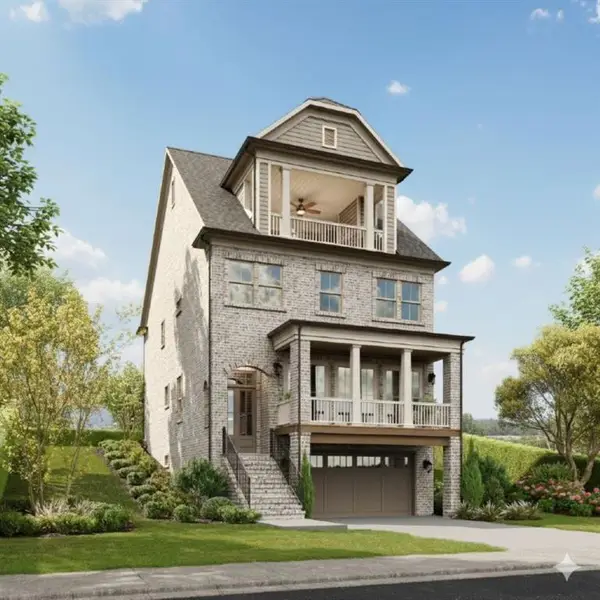 3510 Vermillion View, Suwanee, GA 30024