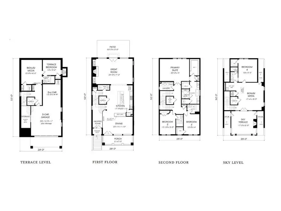 3510 Vermillion View, Suwanee, GA 30024 - Image #3