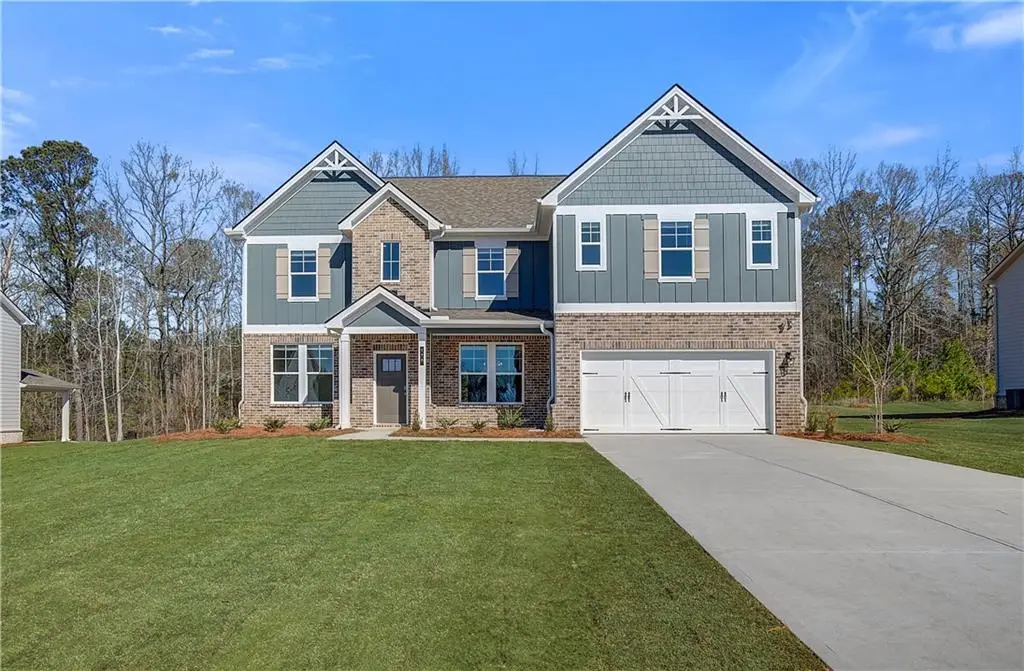 120 Felicity Pike, Locust Grove, GA 30248 - Image #1