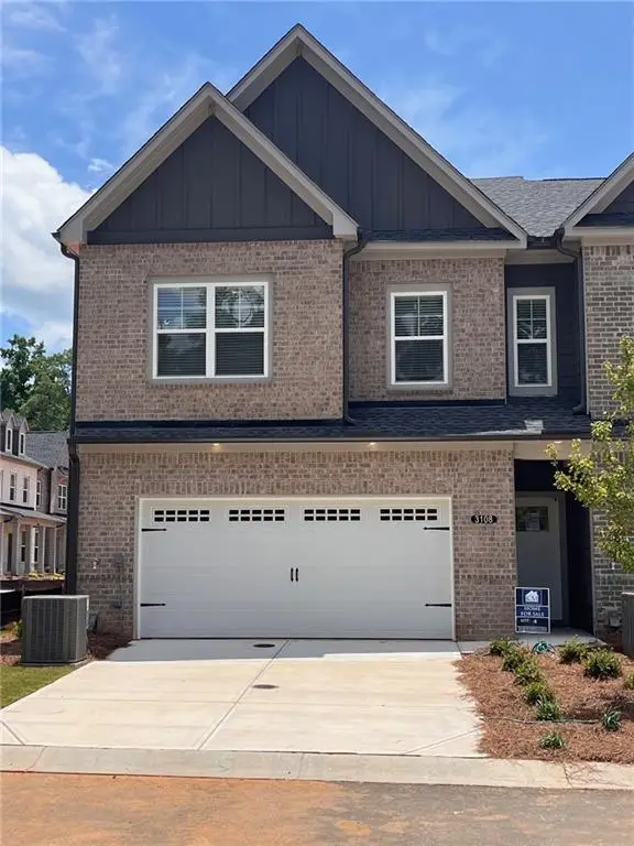 3132 Marbella Circle #16, Kennesaw, GA 30152 - Image #1